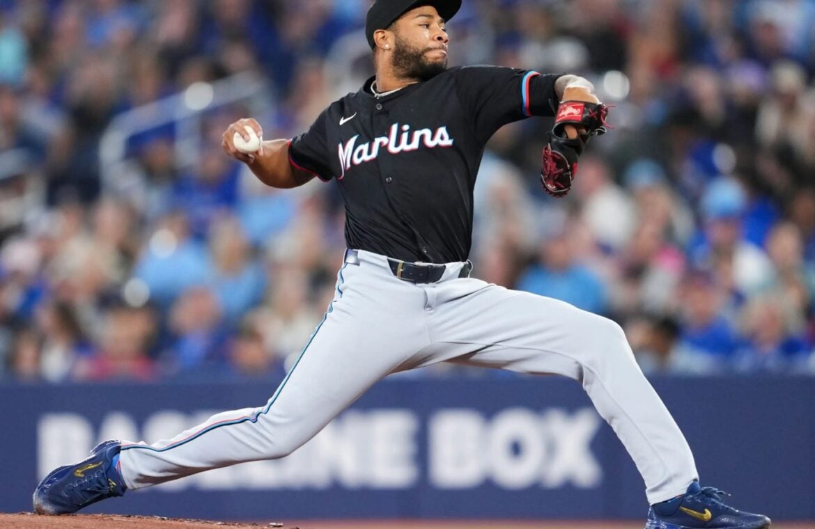 How and Where to Watch Nationals vs. Marlins on Wednesday