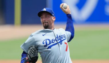 MLB Same-Game Parlays and Props for Wednesday, September 10