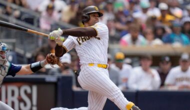 How to Watch Rockies vs. Padres: TV Channel and Live Stream Details