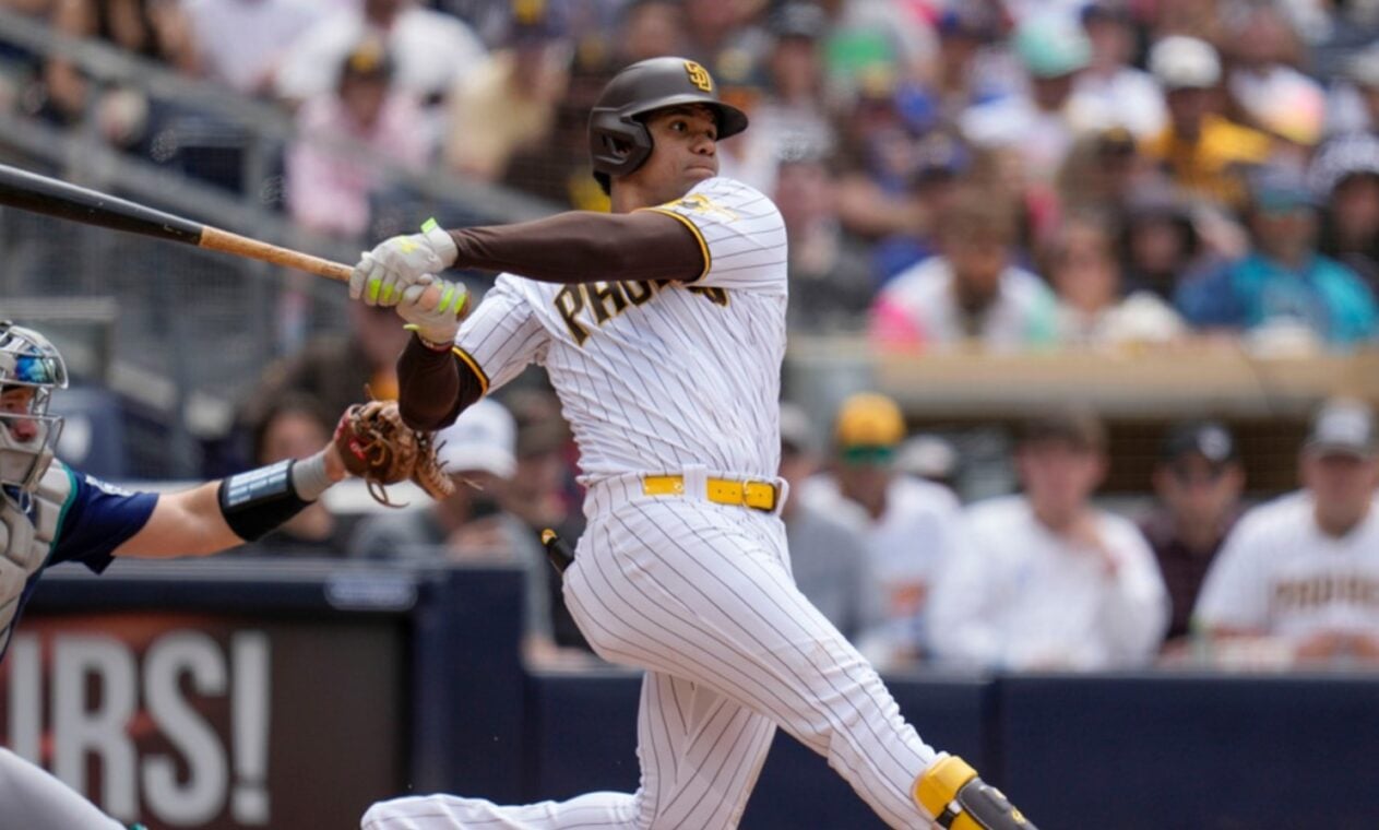 How to Watch Rockies vs. Padres: TV Channel and Live Stream Details