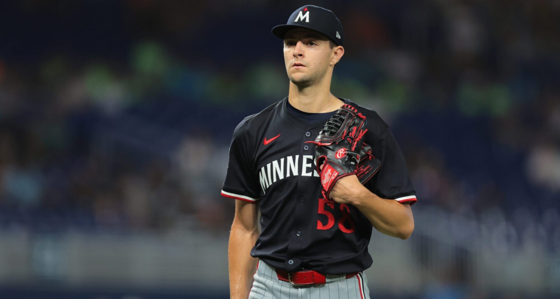 MN Twins Young Starter Gets Grim Diagnosis