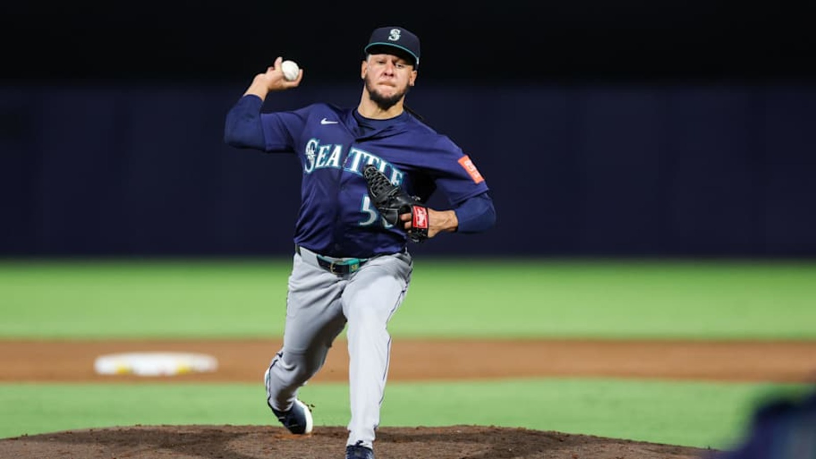 Mariners Star Potentially At Risk Of Missing Postseason Roster