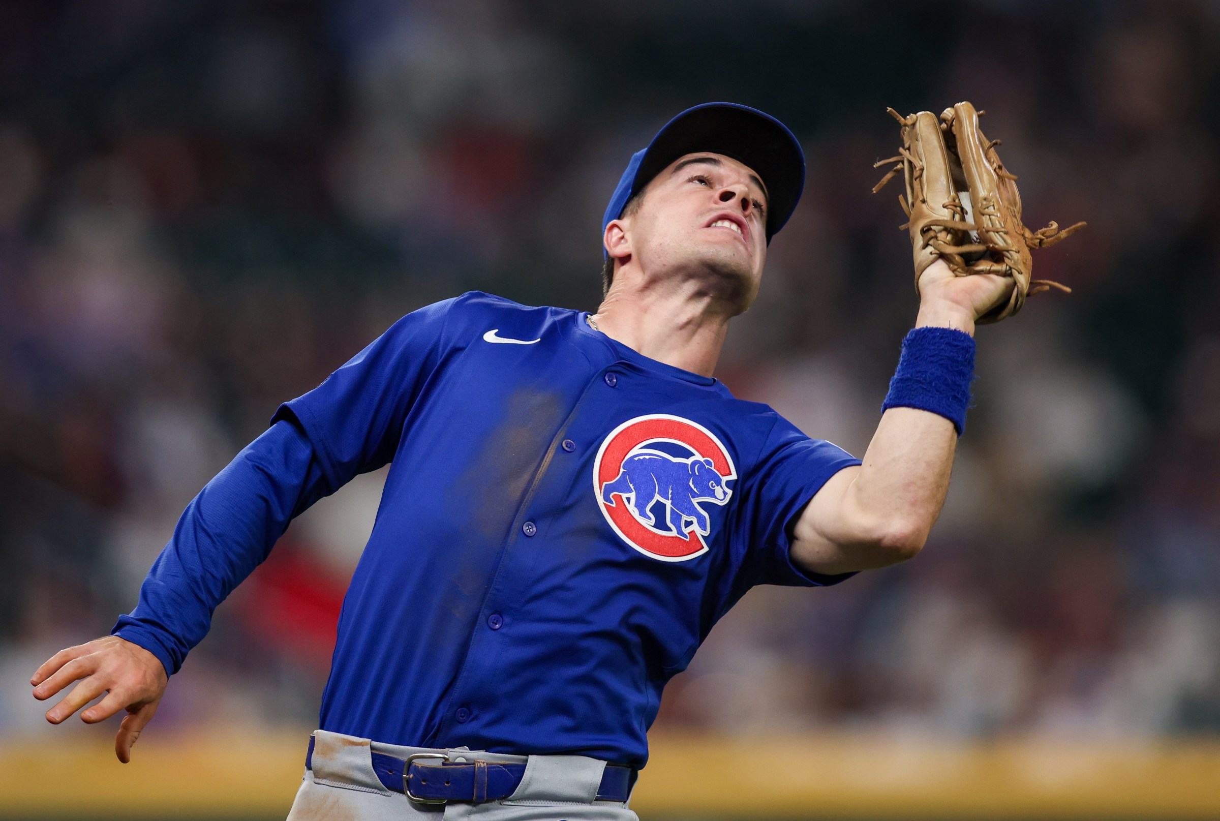 Overflow thread: Cubs vs. Braves, Tuesday 9/9, 6:15 CT
