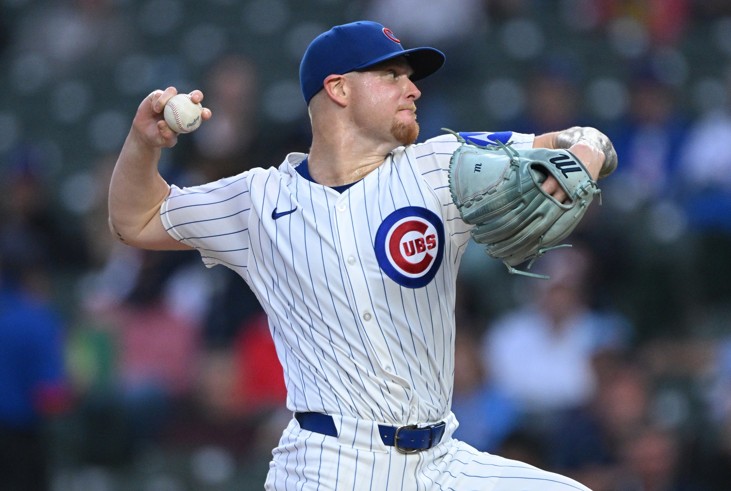 First pitch thread: Cubs vs. Braves, Tuesday 9/9, 6:15 CT
