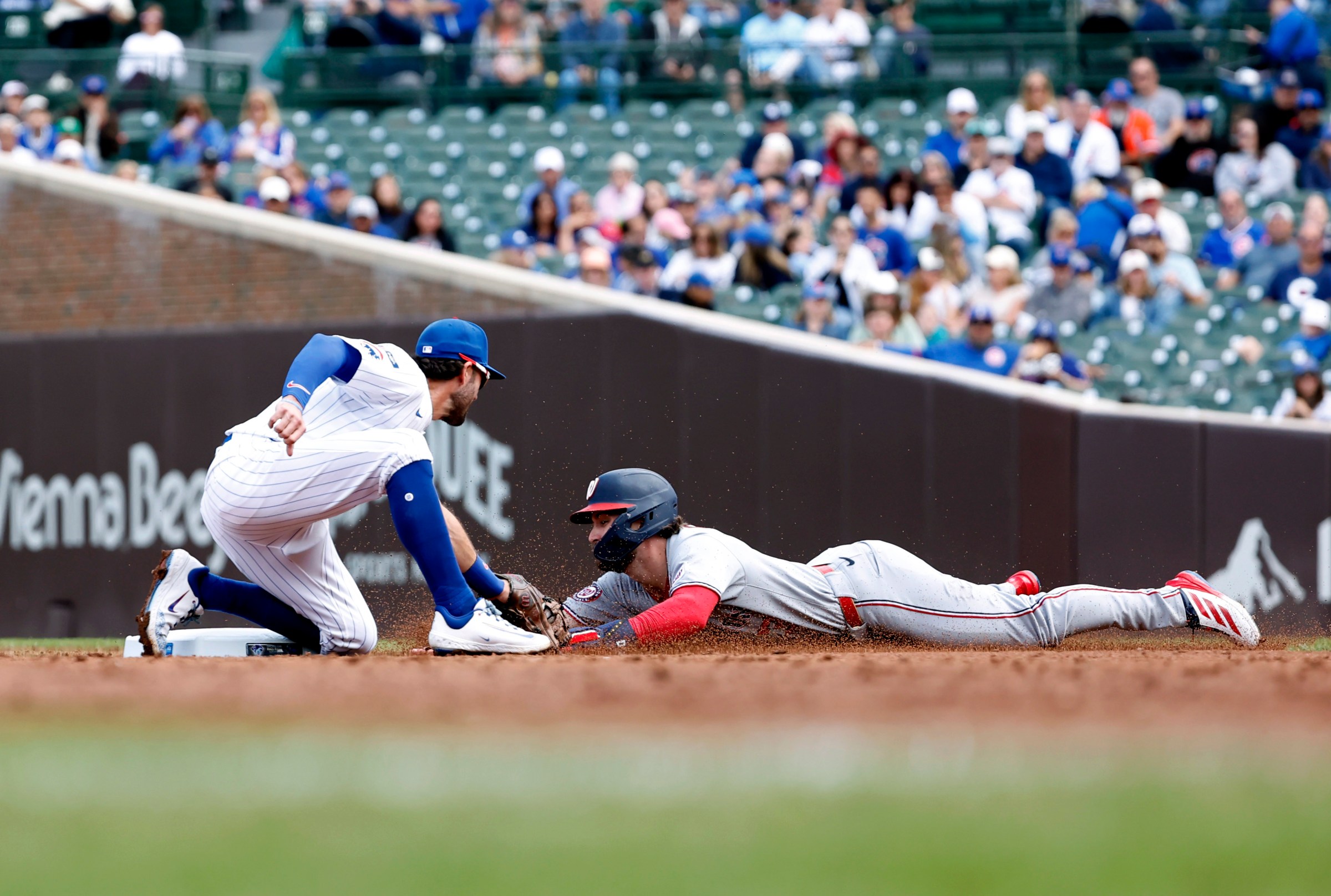 Overflow thread: Cubs vs. Braves, Monday 9/8, 6:15 CT