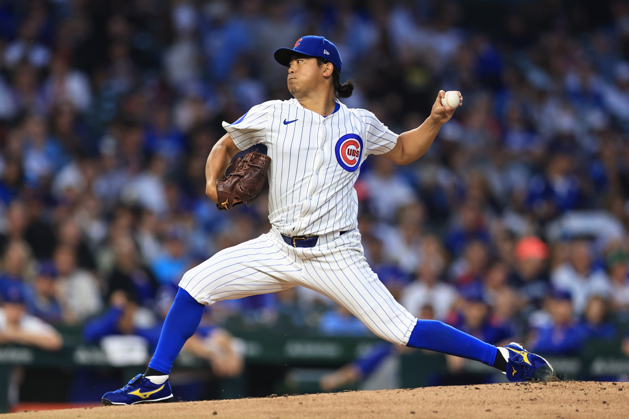 First pitch thread: Cubs vs. Braves, Monday 9/8, 6:15 CT