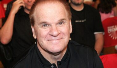 On This Day, Sept. 11: Pete Rose sets new career hitting record in MLB