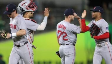 Boston Red Sox vs Oakland Athletics today: Key players to watch and predicted game-changers