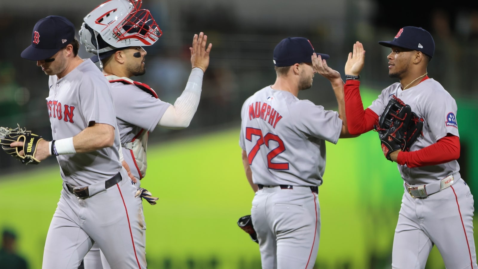 Boston Red Sox vs Oakland Athletics today: Key players to watch and predicted game-changers