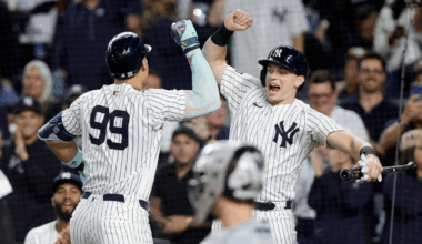 How the Yankees can win the AL East title: Bombers face an uphill but not impossible climb against Blue Jays