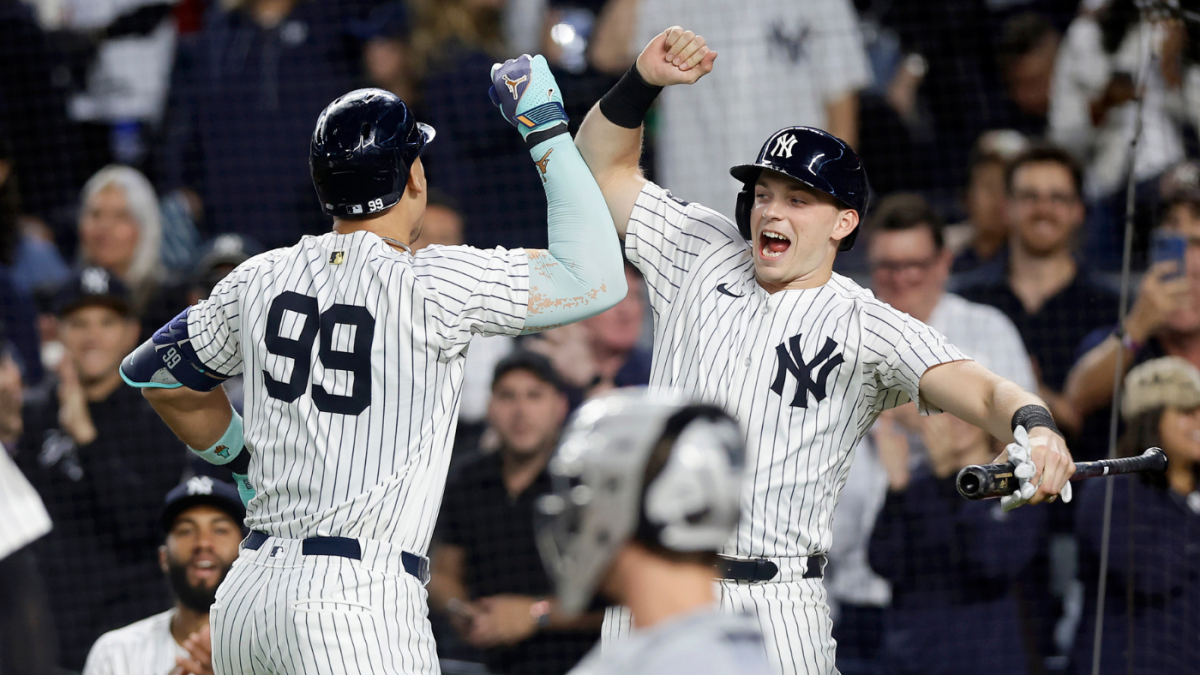 How the Yankees can win the AL East title: Bombers face an uphill but not impossible climb against Blue Jays