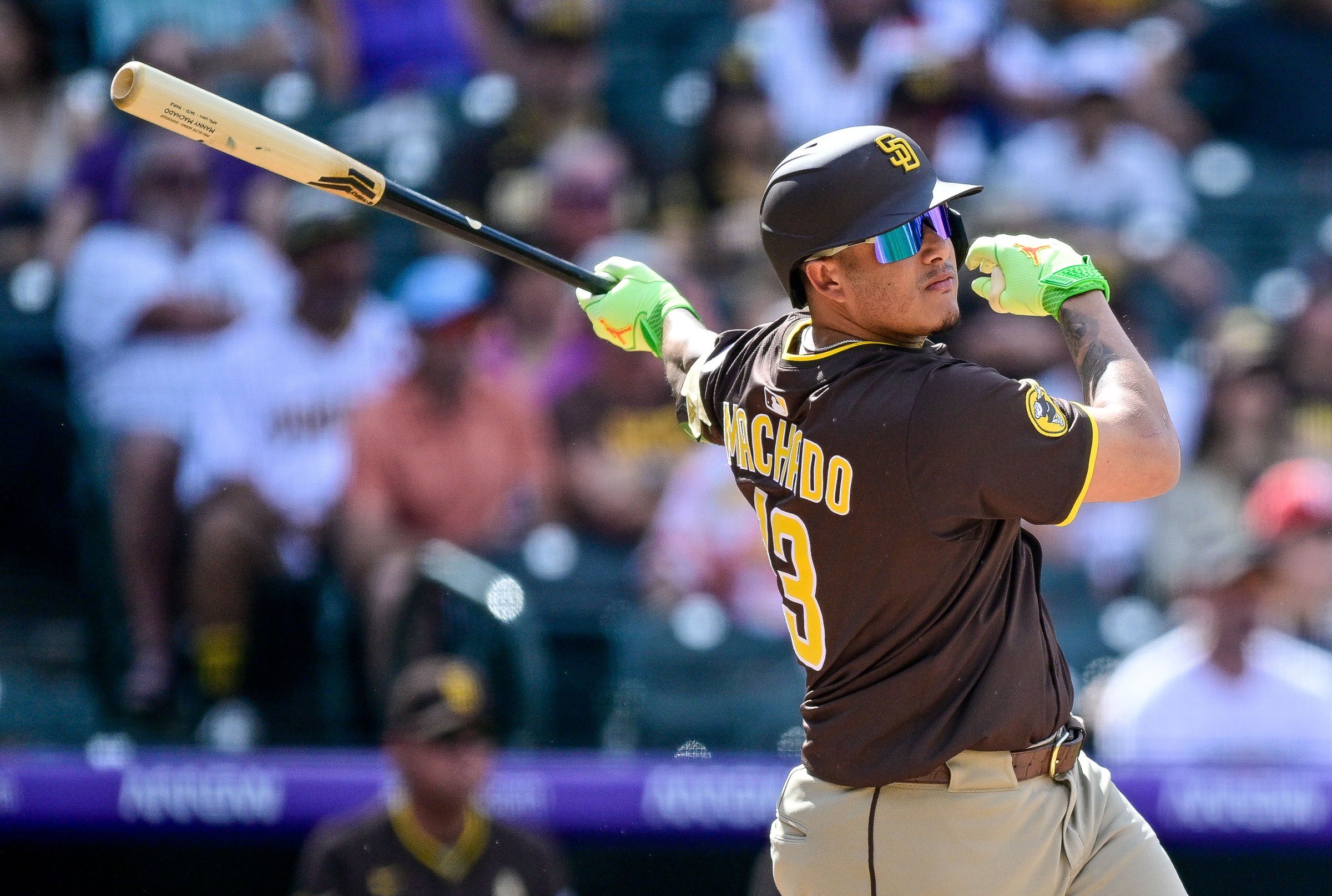 Good Morning San Diego: Padres take series against Rockies, return home to play Cincinnati Reds