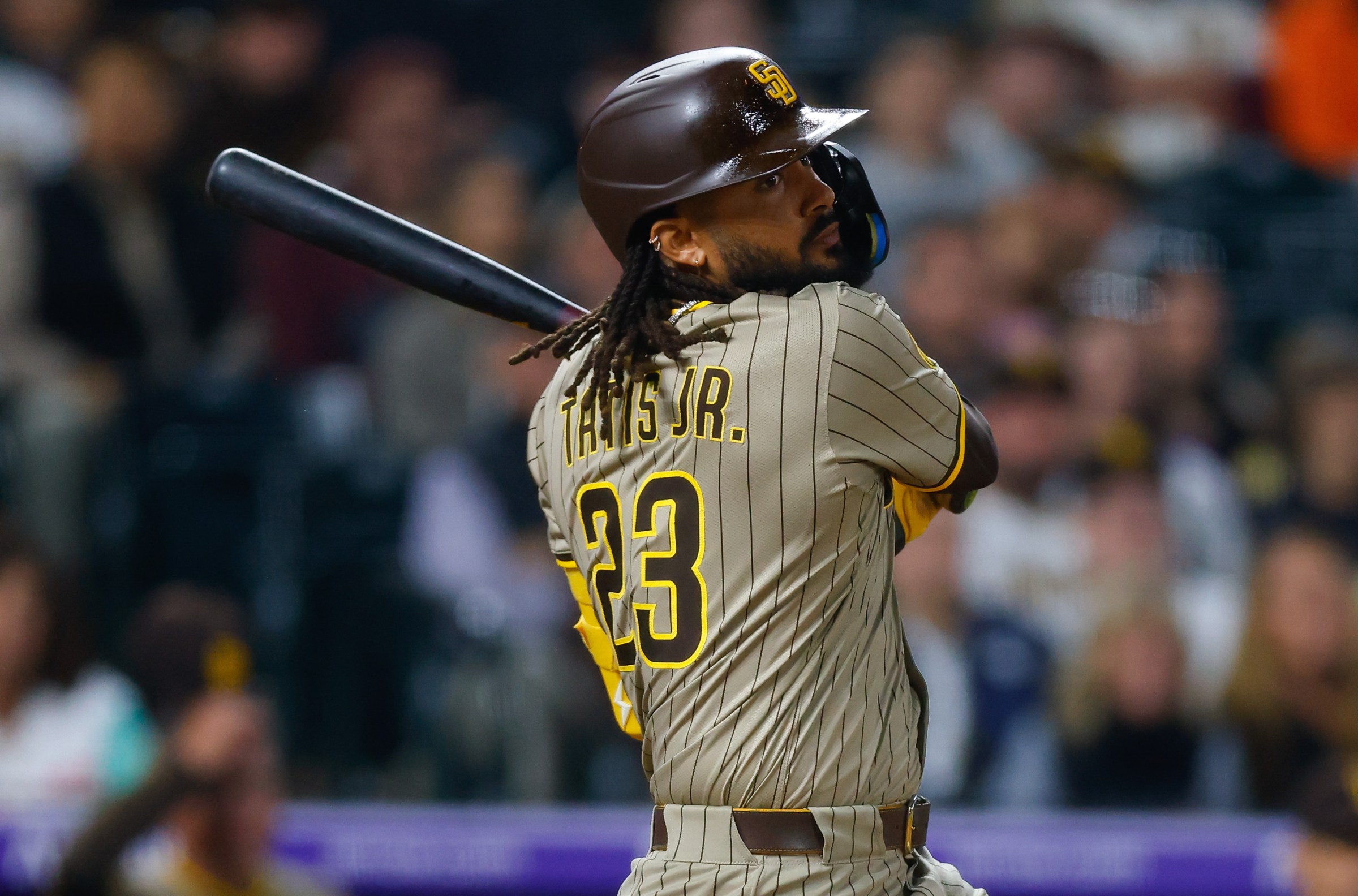 Good Morning San Diego: Randy Vasquez does enough, Padres offense shows up in win
