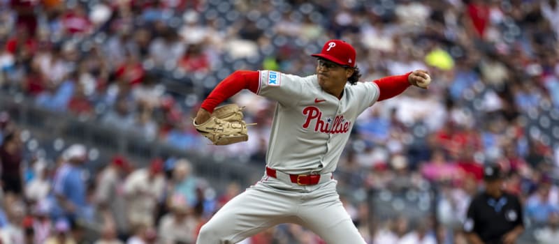 Best MLB Bets August 27