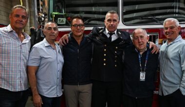 9/11 memories unforgettable for Mets 24 years later