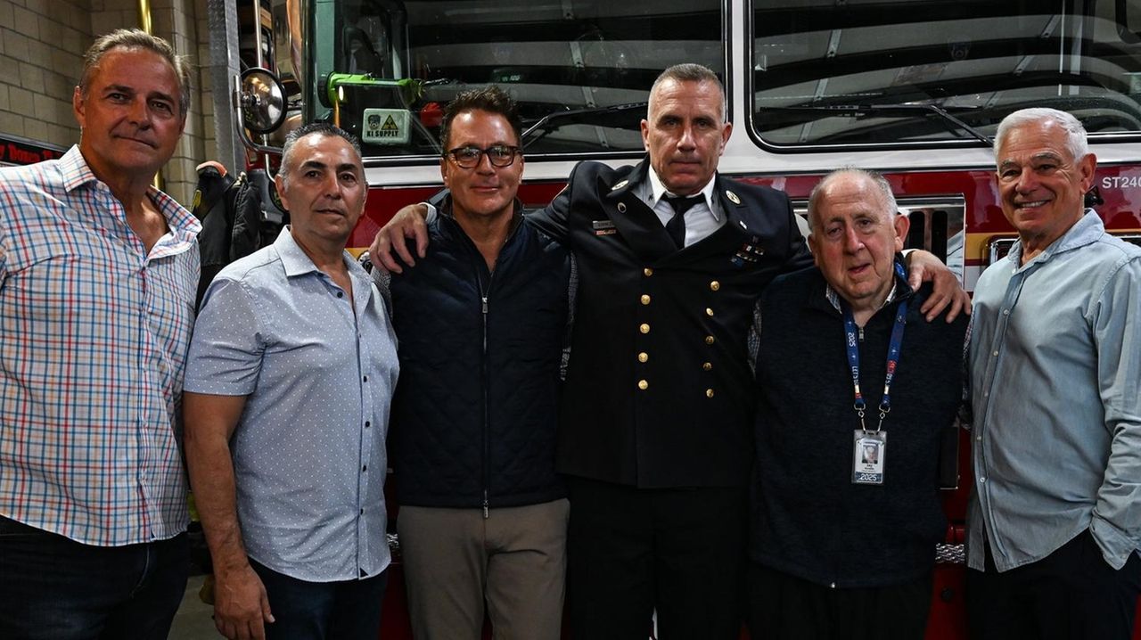 9/11 memories unforgettable for Mets 24 years later