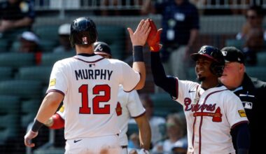 Braves-Astros injury report: Houston’s Luis Garcia likely done for season with elbow injury