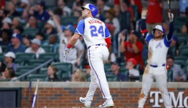 Jarred Kelenic, Brian Snitker, Ronald Acuña Jr. And The Braves Failures