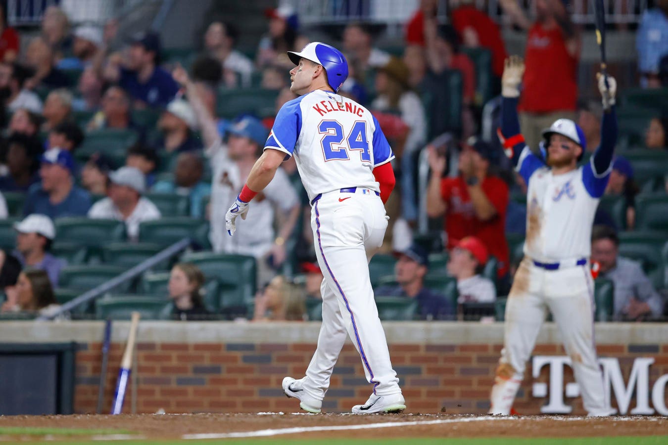 Jarred Kelenic, Brian Snitker, Ronald Acuña Jr. And The Braves Failures