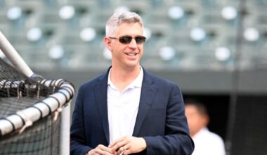 Baltimore Orioles quietly promoted General Manager Mike Elias before 2025 season, plan to expand front office