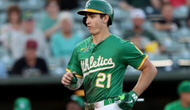 MLB DFS Picks & Underdog Player Props: Friday (9/12)