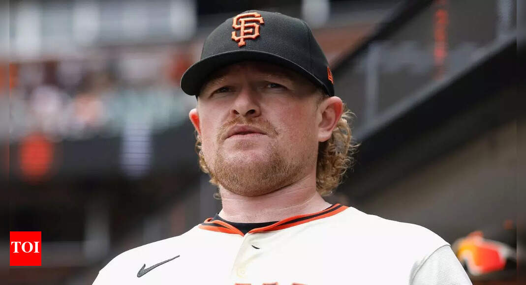 San Francisco Giants’ Logan Webb sets tone for playoff push with gritty outing and historic 200th strikeout milestone | MLB News