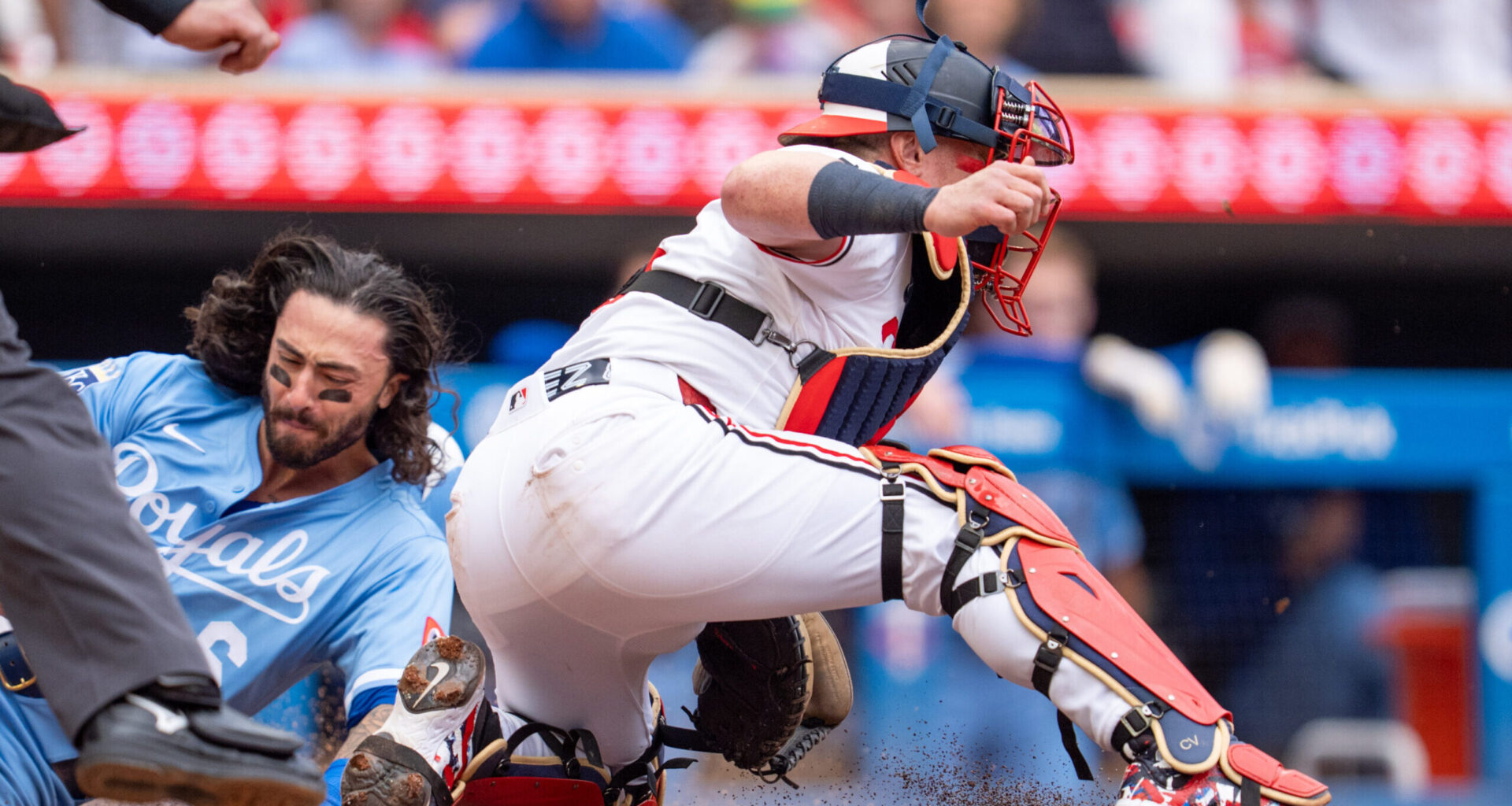 Minnesota Twins Veteran Nearing Return After Scary Surgery