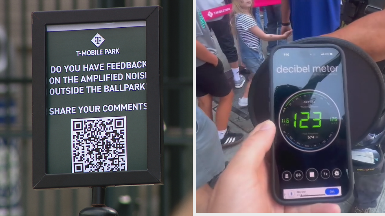 Mariners working to crackdown on megaphone preachers