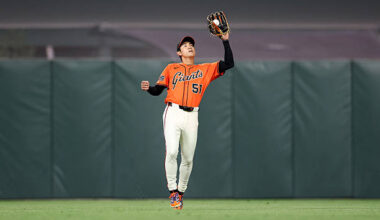 How to Watch Dodgers vs. Giants: Streaming & TV on Sept. 13