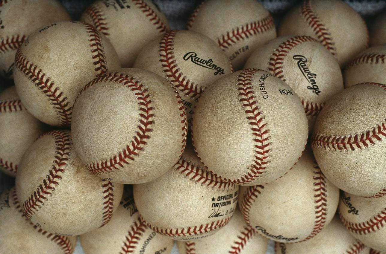 Here Are The Major League Baseball Draft’s First Round Results