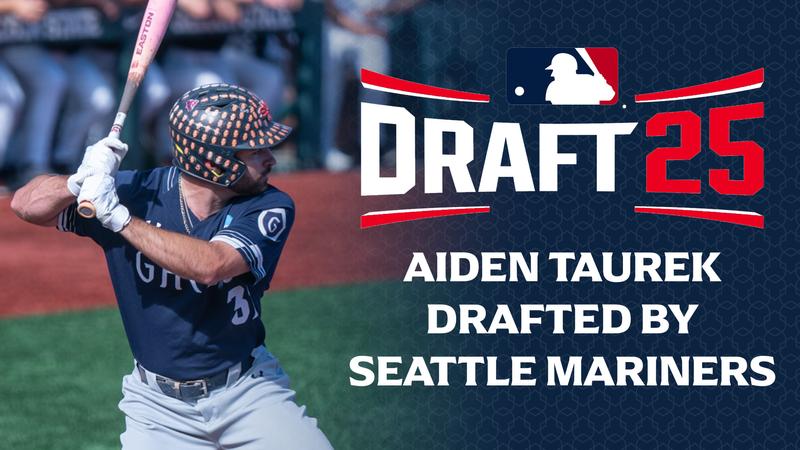 BSB | Aiden Taurek is a Seattle Mariner, Taurek Taken in 13th Round of the 2025 MLB Draft