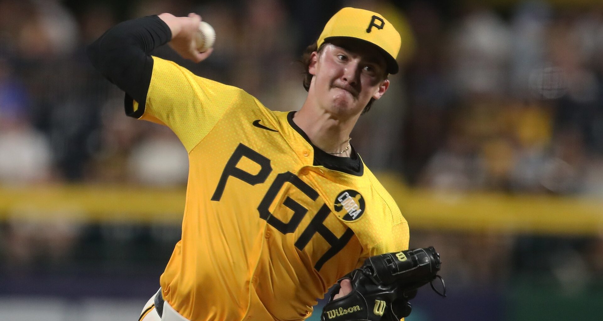 Bubba Chandler Dominates After Rough First Start