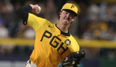 Bubba Chandler Dominates After Rough First Start