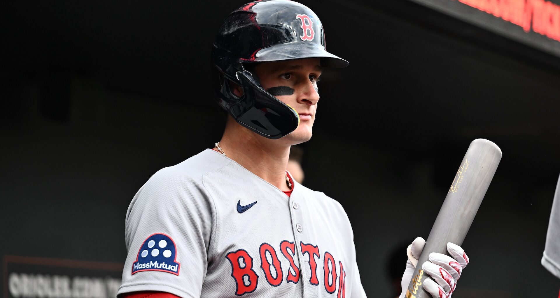 Reeling Red Sox Aren't Same Team Without Superstar Rookie