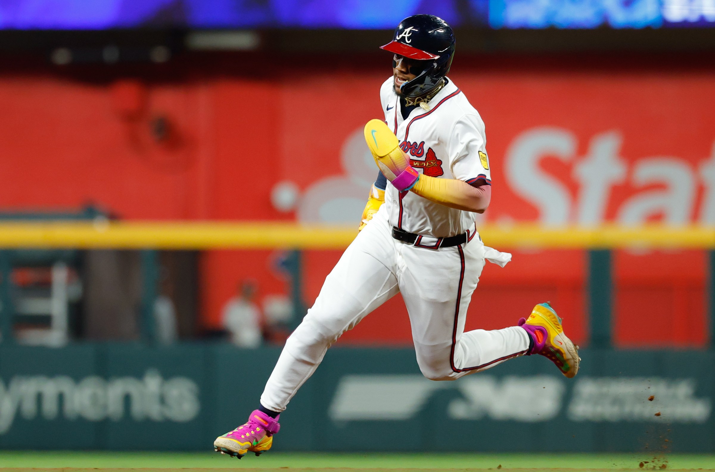 Braves vs Astros Game Thread: 9/12/25