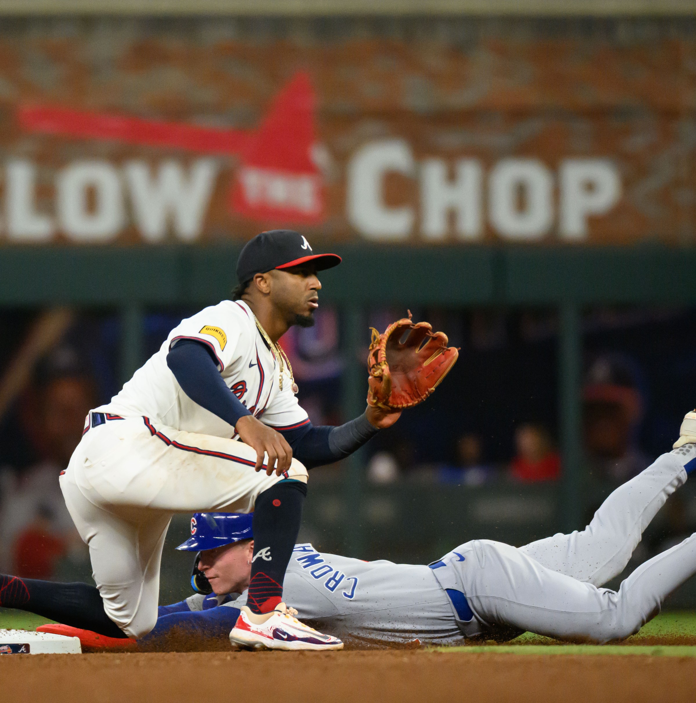 Braves vs. Cubs game thread: September 10