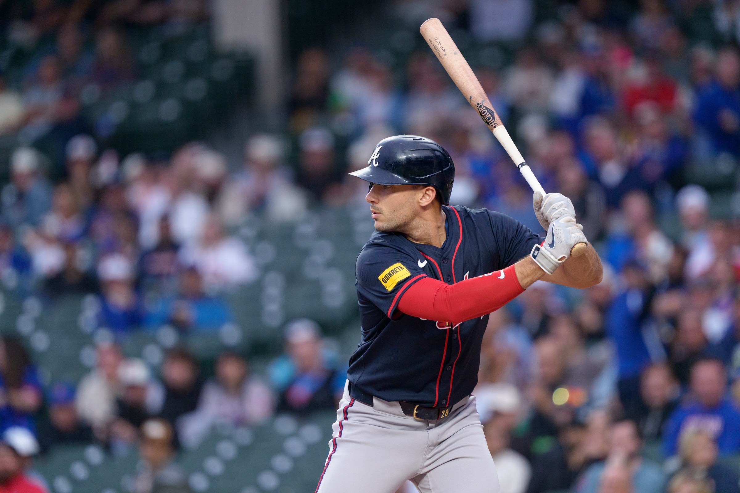 Braves vs. Cubs GameThread: 9/8/2025