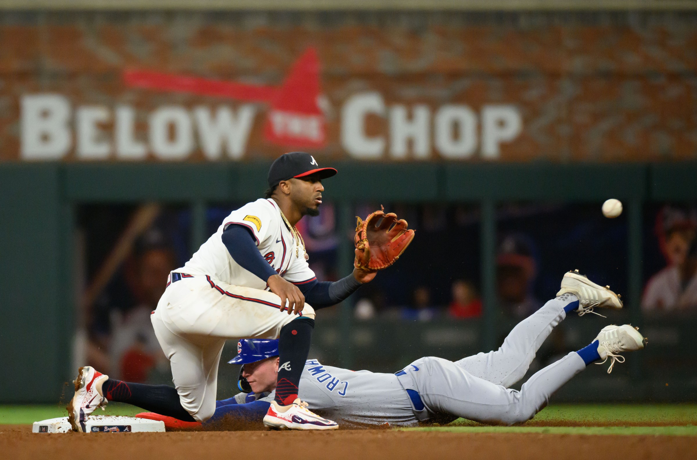 Braves vs. Cubs game thread: September 10