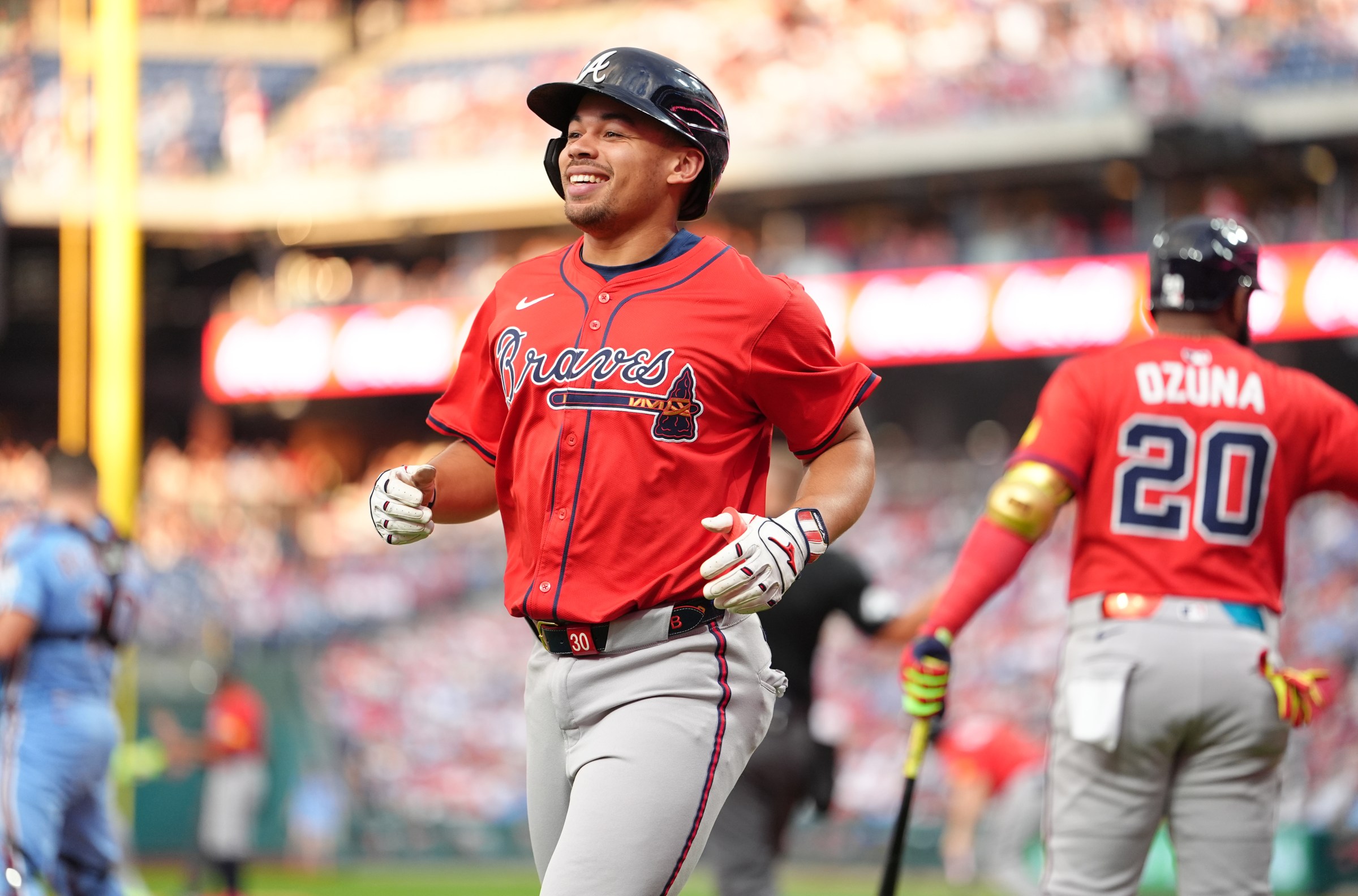 Braves vs. Mariners Game Thread: 9/7/25