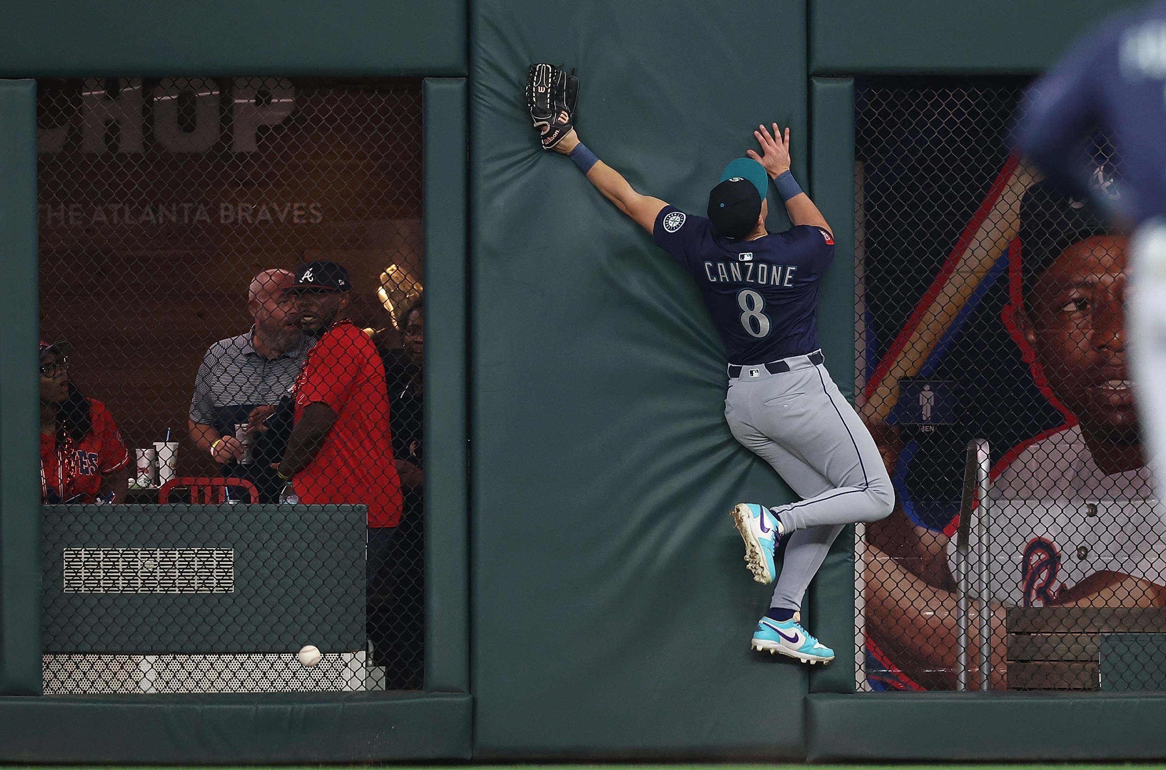 Braves vs Mariners Game Thread: 9/6/2025