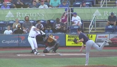 Troy Johnston's Walk-Off Homer Lifts Marlins to Dramatic Win Over Tigers