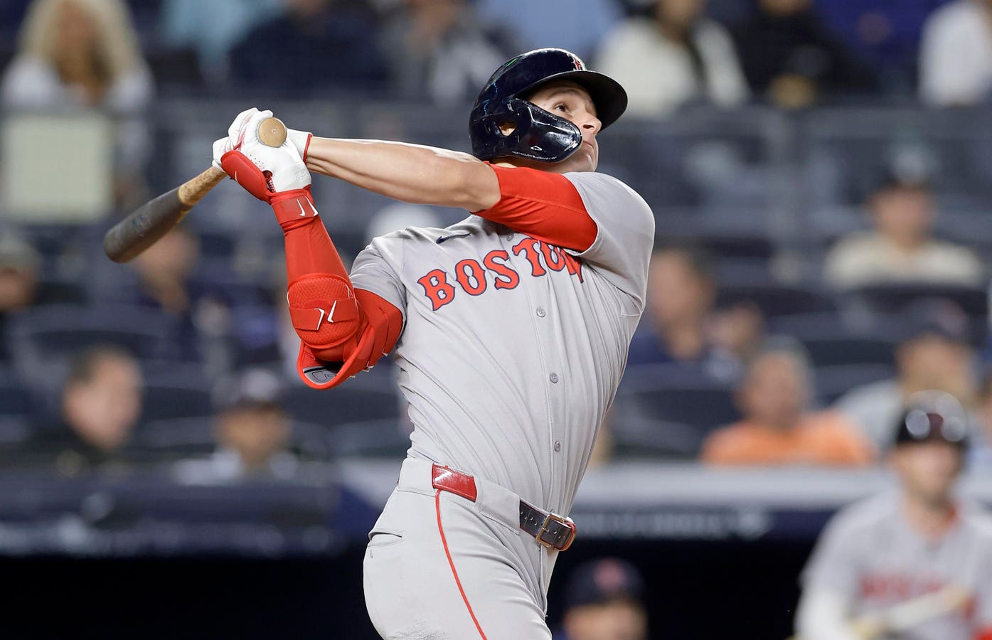 Checking In On The Red Sox Long-Term Extensions