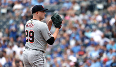 tarik skubal detroit tigers 2025