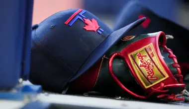 Toronto Blue Jays cut ties with struggling pitcher