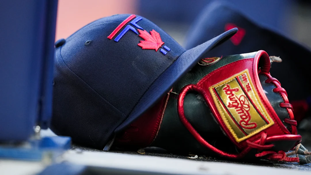 Toronto Blue Jays cut ties with struggling pitcher