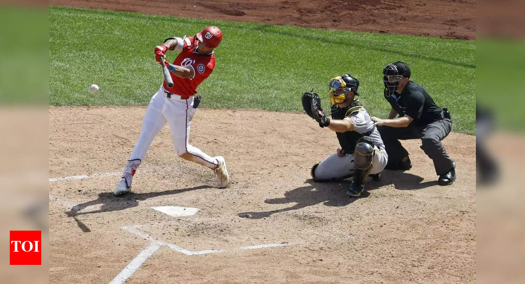 MLB Trade Rumors: Why the Pittsburgh Pirates Are Considering $19.3 Million New York Yankees Star to Retain Paul Skenes | MLB News