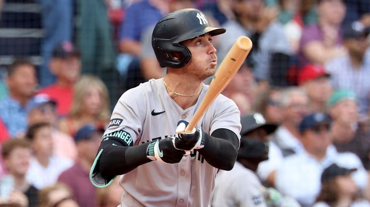 Why Cody Bellinger is Yankees' MVP not named Aaron Judge