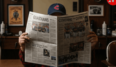 With Luis Ortiz Suspended, What’s Left of the Andrés Giménez Trade for the Guardians?