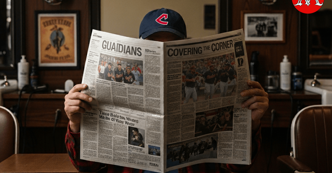 With Luis Ortiz Suspended, What’s Left of the Andrés Giménez Trade for the Guardians?