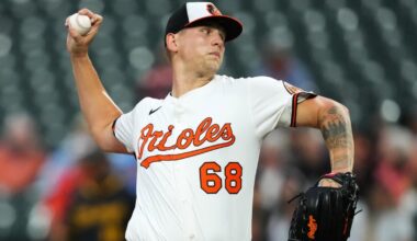 Fantasy Baseball Week 26 Preview: Top 10 sleeper pitchers include Connelly Early, Tyler Wells